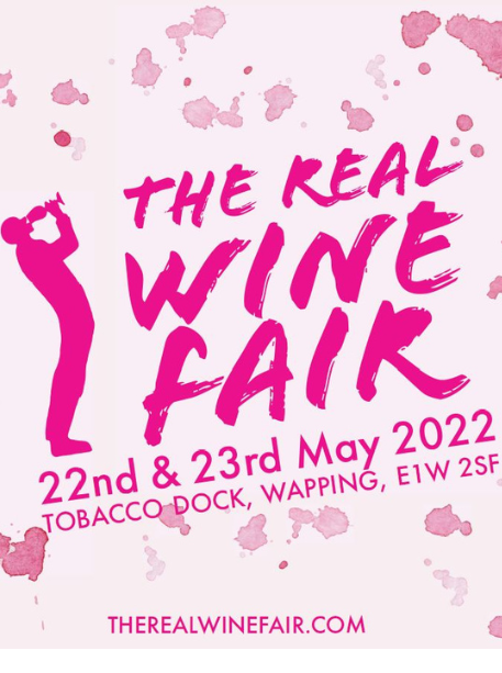 The Real Wine Fair 2022